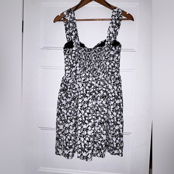 Dynamite | Flare Mini Dress | NWOT - Picture 4 of 7